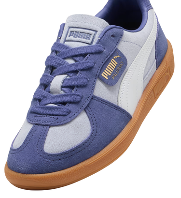 Tenisky a topánky Puma Puma Palermo Modrá | 396463-49, 4