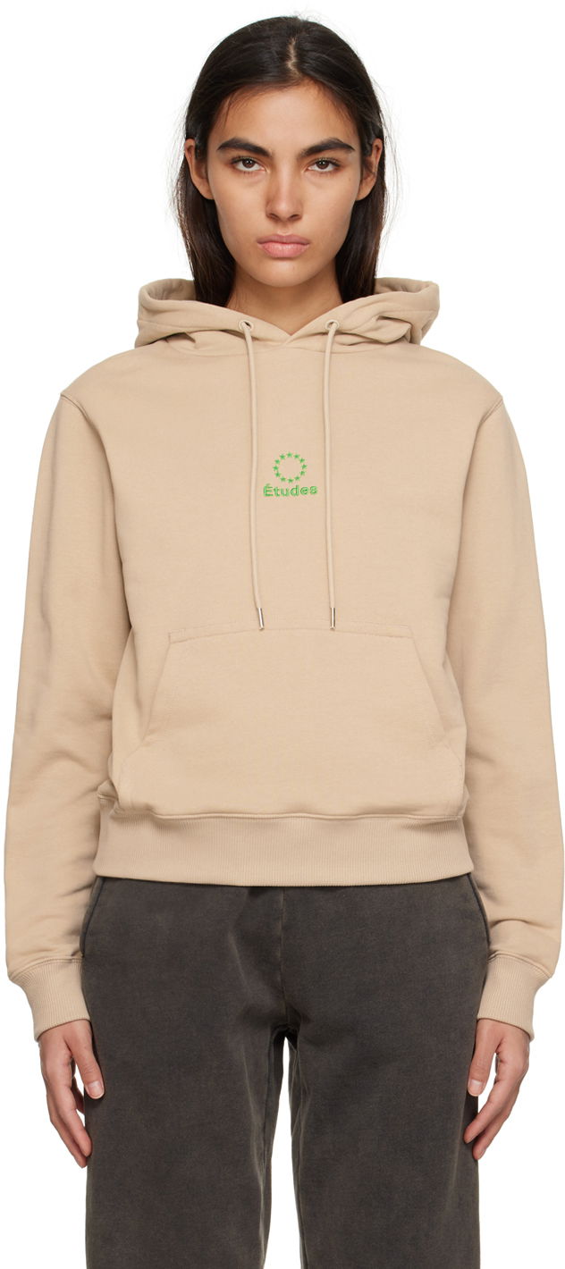 Klein Hoodie