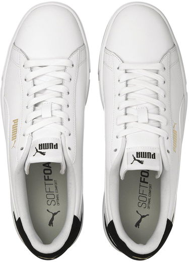 Tenisky a topánky Puma Serve Pro Biela | 380188-02, 4