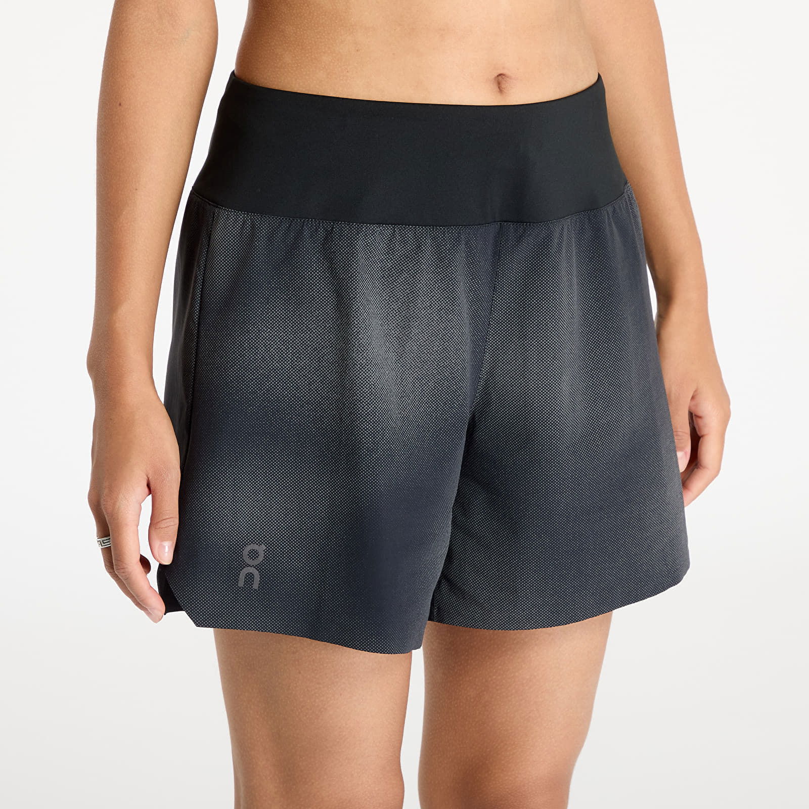 Shorts Lumos Black