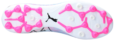Tenisky a topánky Puma Puma FUTURE 7 Ultimate MG Biela | 107703-01, 3