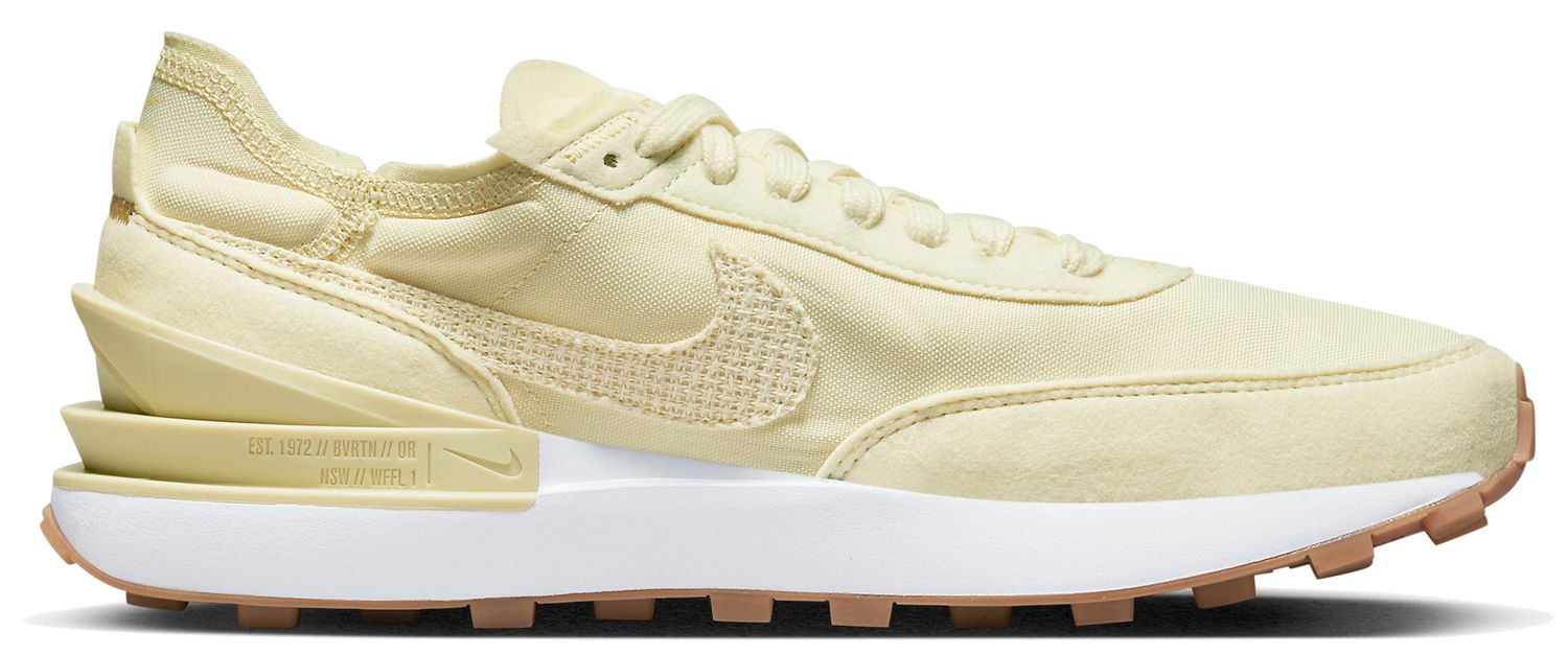 Tenisky a topánky Nike Waffle One Béžová | dm7604-101, 0