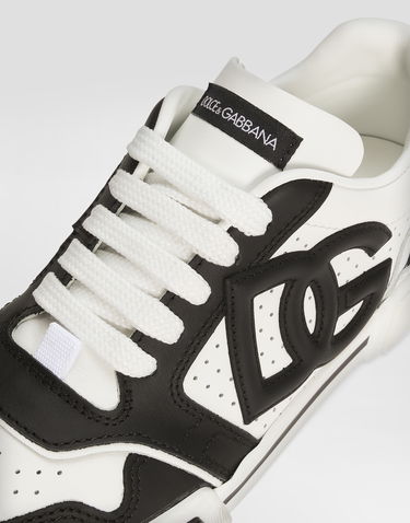 Tenisky a topánky Dolce & Gabbana Dolce & Gabbana New Roma Čierna | DA5263A11608I050, 3