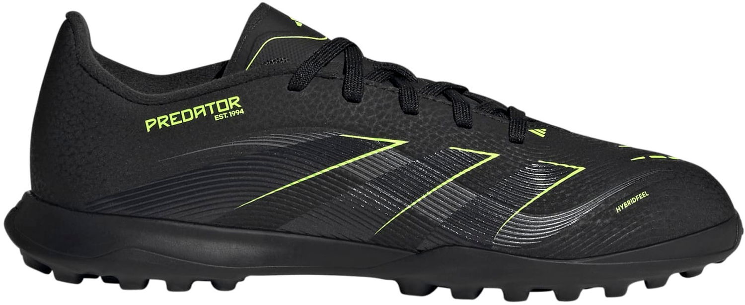 Tenisky a topánky adidas Performance adidas PREDATOR LEAGUE TF J Čierna | ji1151, 1
