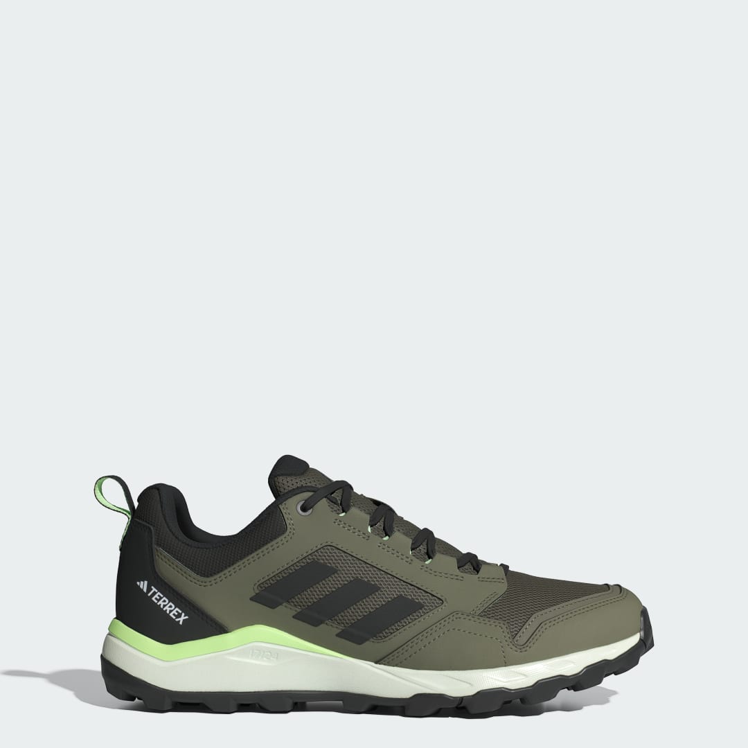 Tenisky a topánky adidas Performance adidas TERREX Boty Tracerocker 2.0 Trail Running Zelené | IF0379, 0