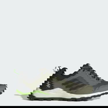 Tenisky a topánky adidas Performance adidas TERREX Boty Tracerocker 2.0 Trail Running Zelené | IF0379, 0