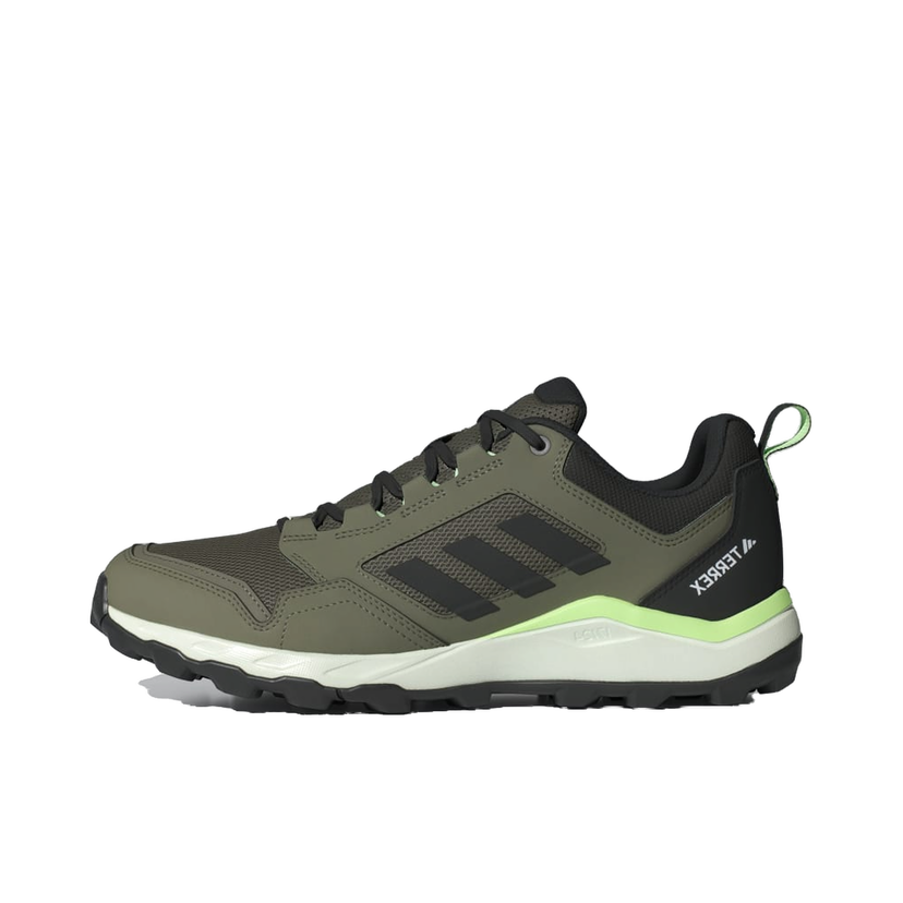 Tenisky a topánky adidas Performance adidas TERREX Boty Tracerocker 2.0 Trail Running Zelené | IF0379