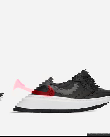 Tenisky a topánky Jordan Air Jordan 1 Elevate Low W Čierna | DH7004-061, 1