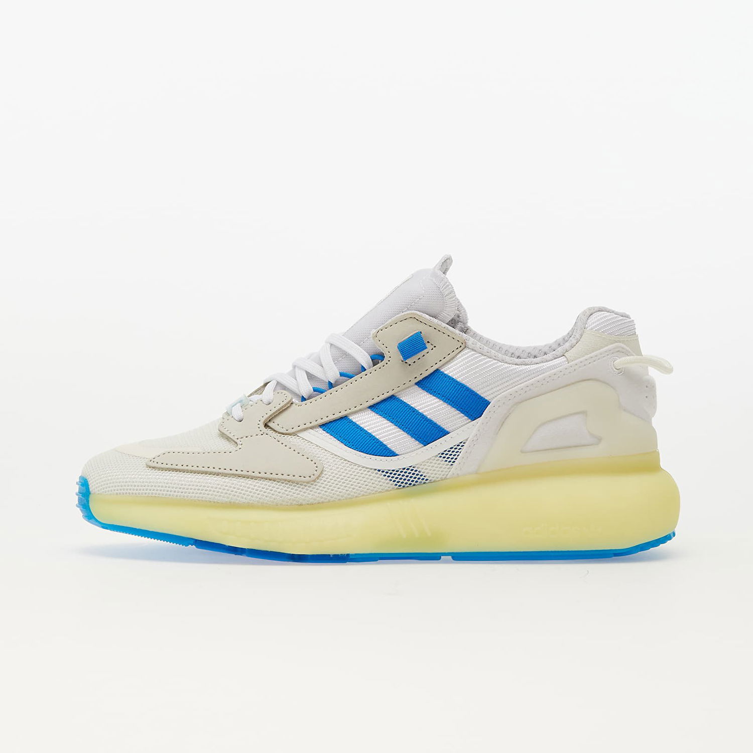 Tenisky a topánky adidas Originals ZX 5K BOOST Biela | GX2030, 0
