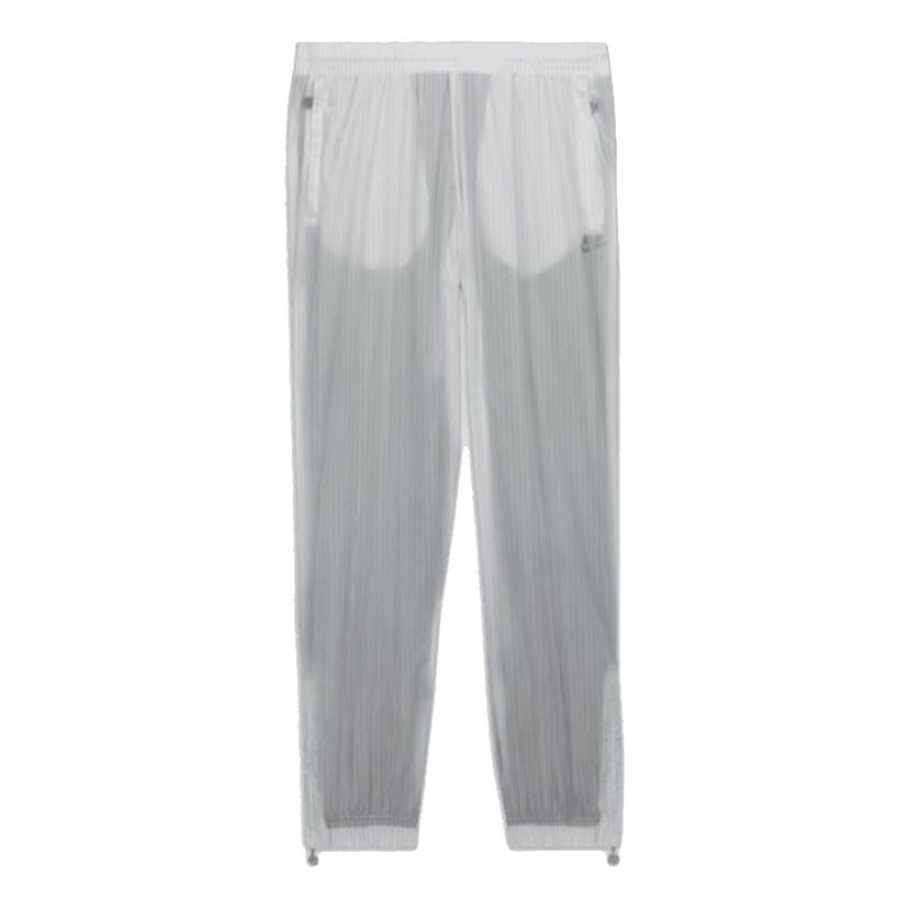 Tepláky Nike Air x Kim Jones Crossover Reversible Stripe Zipper Pants Biela | DH6591-100
