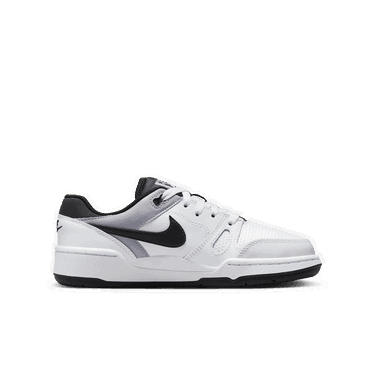 Tenisky a topánky Nike Nike Full Force Low Biela | FV5929-101, 2