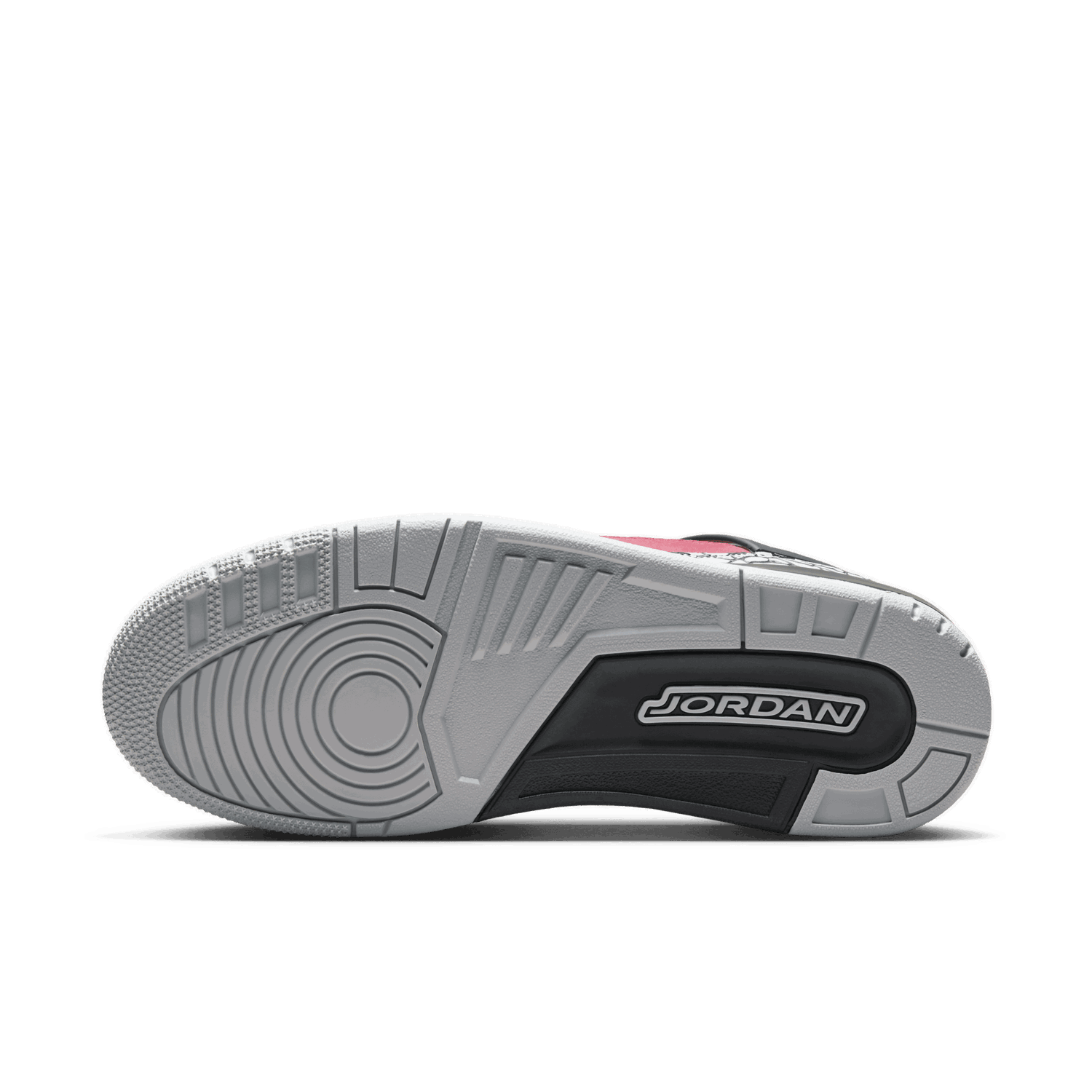 Tenisky a topánky Jordan Jordan Spizike Low Červená | FQ1759-600, 1