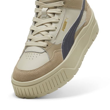 Tenisky a topánky Puma Karmen II Idol Mid WTR Béžová | 397464-03, 3