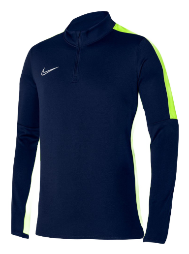 Mikina Nike Dri-FIT Academy Drill Top Navy | dr1352-452