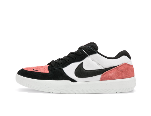 Tenisky a topánky Nike SB Force 58 Čierna | CZ2959-600