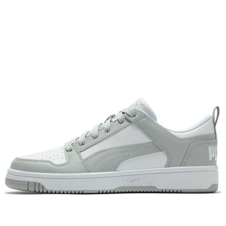 Tenisky a topánky Puma Rebound Layup Low SL Biela | 369866-29, 0