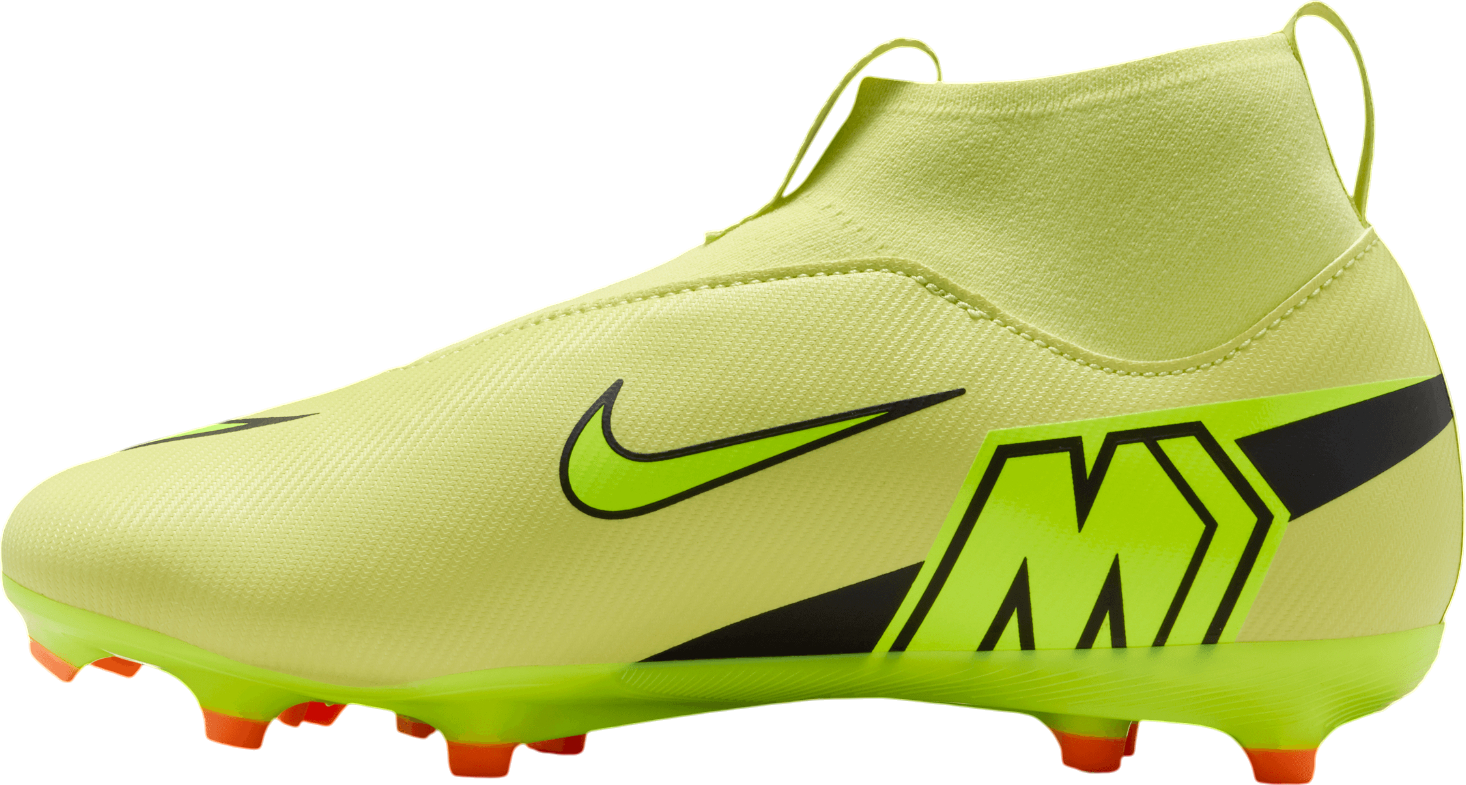 Tenisky a topánky Nike ZOOM VAPOR 16 ACADEMY TF Žltá | fq8284-300, 1