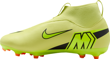 Tenisky a topánky Nike ZOOM VAPOR 16 ACADEMY TF Žltá | fq8284-300, 1