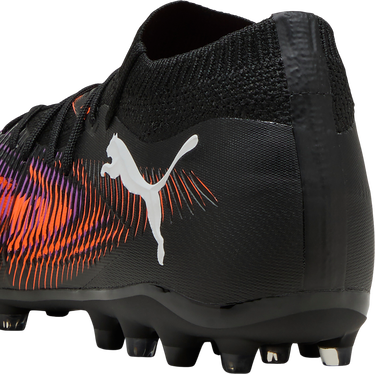 Tenisky a topánky Puma Puma FUTURE 8 Match MG Čierna | 108368-01, 3