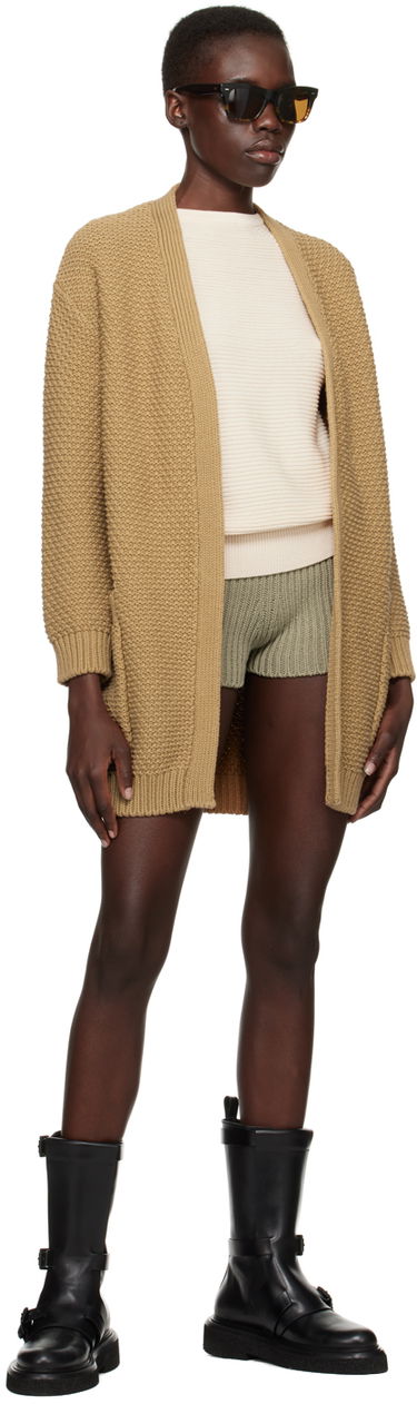 Sveter Max Mara Odilia Knit Sweater Biela | 2411361112600, 3
