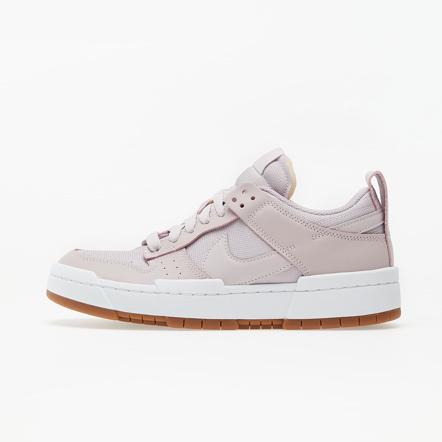 Tenisky a topánky Nike SB W Dunk Low Disrupt Ružová | CK6654-003, 0