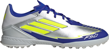 Tenisky a topánky adidas Performance F50 League TF Messi Modrá | ih0919, 0