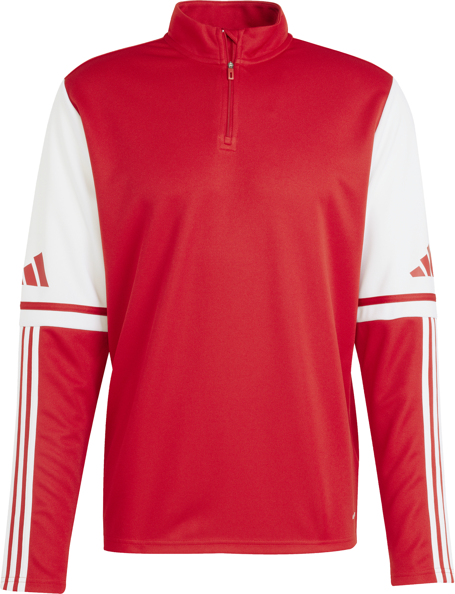 Sveter adidas Originals Adidas SQ25 TR Long Sleeve Top Červená | jd2984, 0