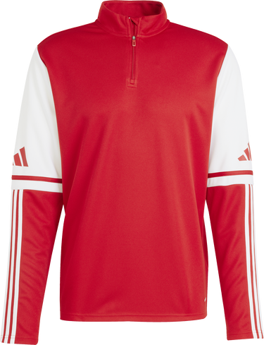 Sveter adidas Originals Adidas SQ25 TR Long Sleeve Top Červená | jd2984, 0
