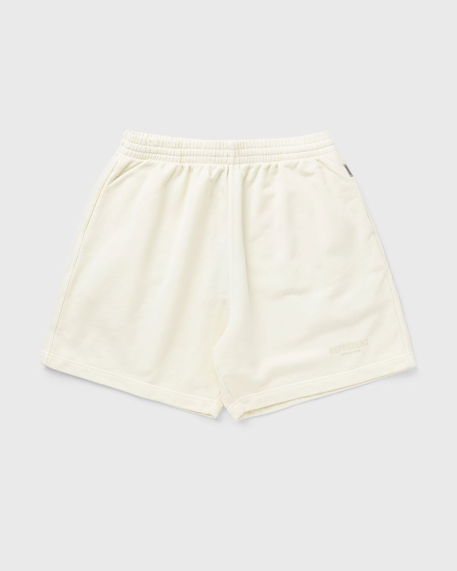 Šortky Represent Clo Owners Club Shorts Biela | OCM100004-30, 0