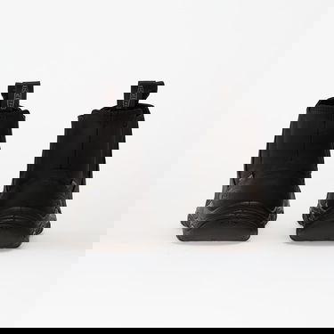 Tenisky a topánky Keen Anchorage Boot Iv Wp Men Black/ Black Čierna | 10058566KEN01, 4