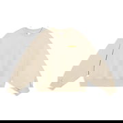 Casual Lifestyle Short Pullover