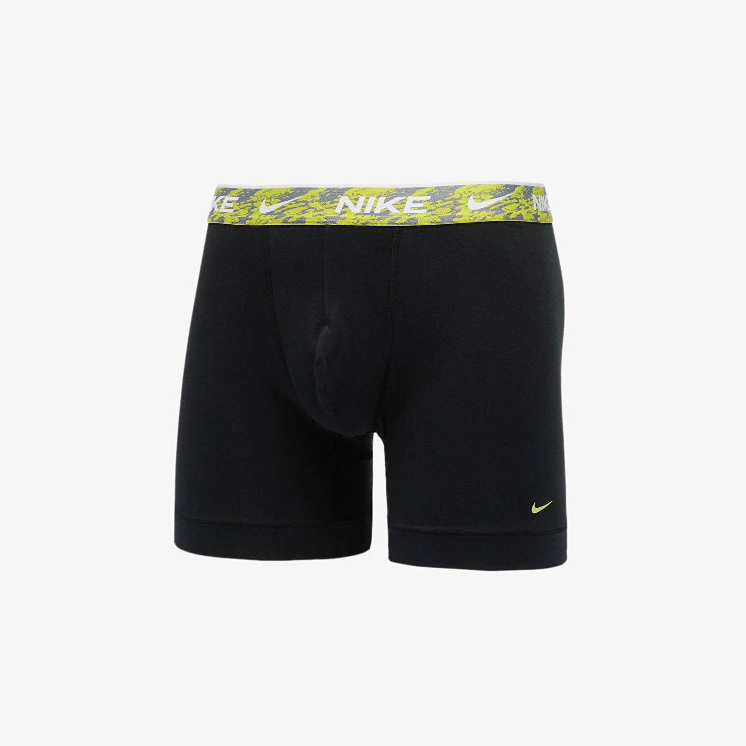 Boxerky Nike Dri-FIT Everyday Cotton Stretch Boxer Brief 3-Pack Rôznofarebný | 0000KE1007-067, 1