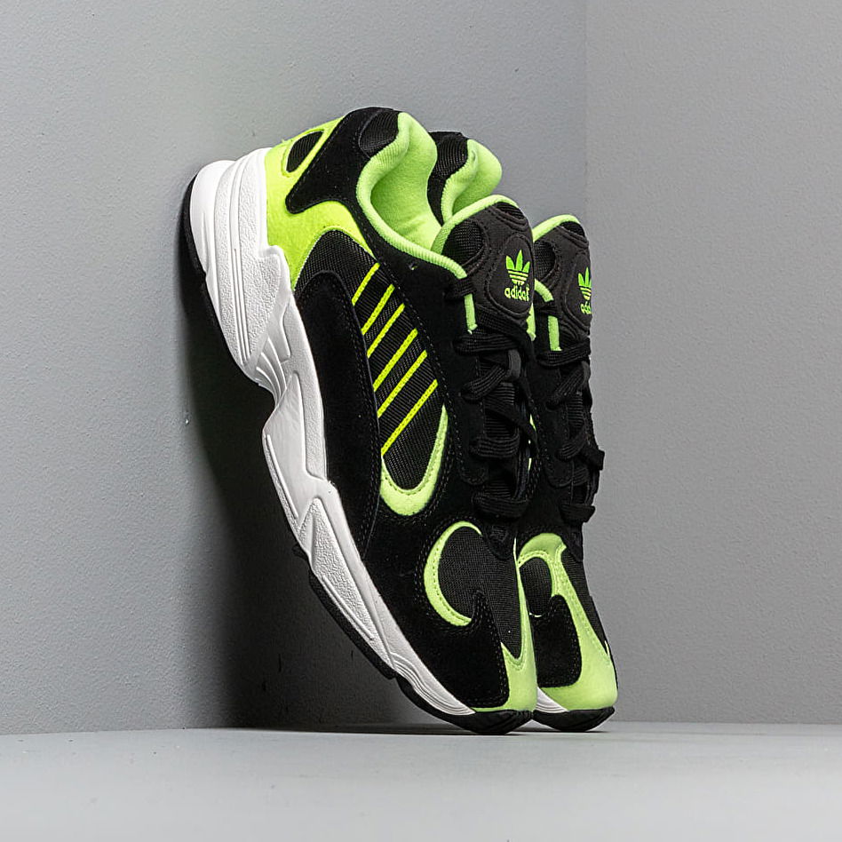 Tenisky a topánky adidas Originals Yung-1 Čierna | EE5317, 0