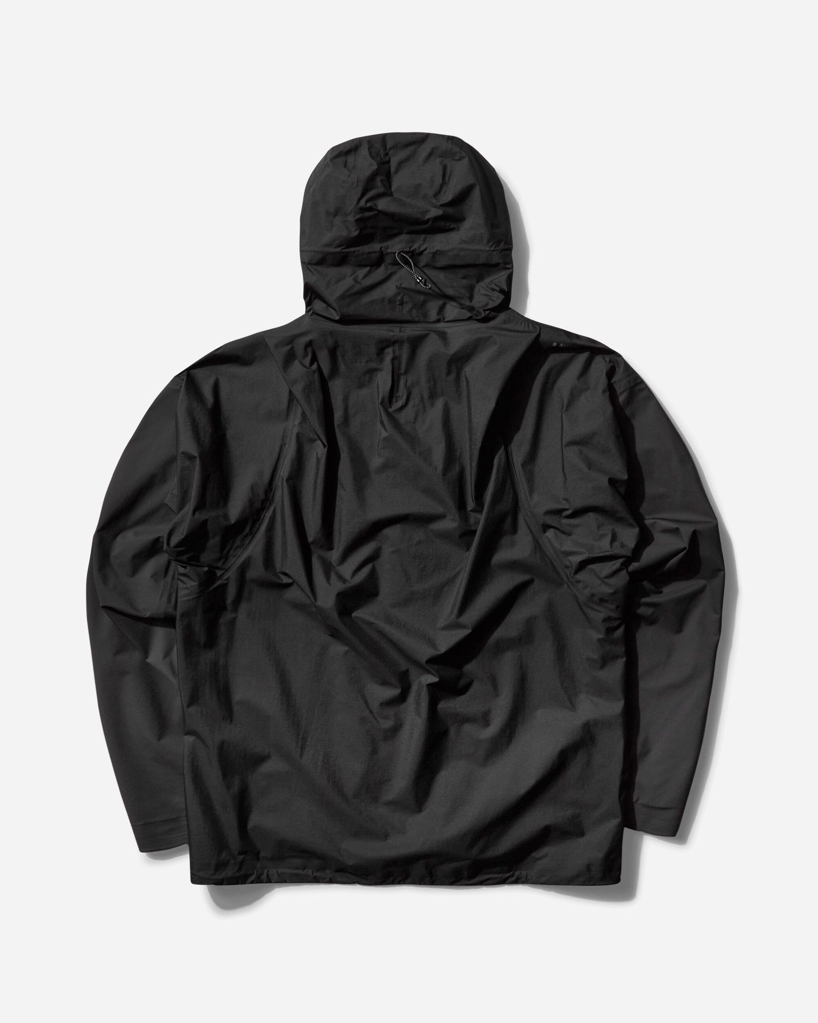 Pertex 3L Fly Rain Jacket