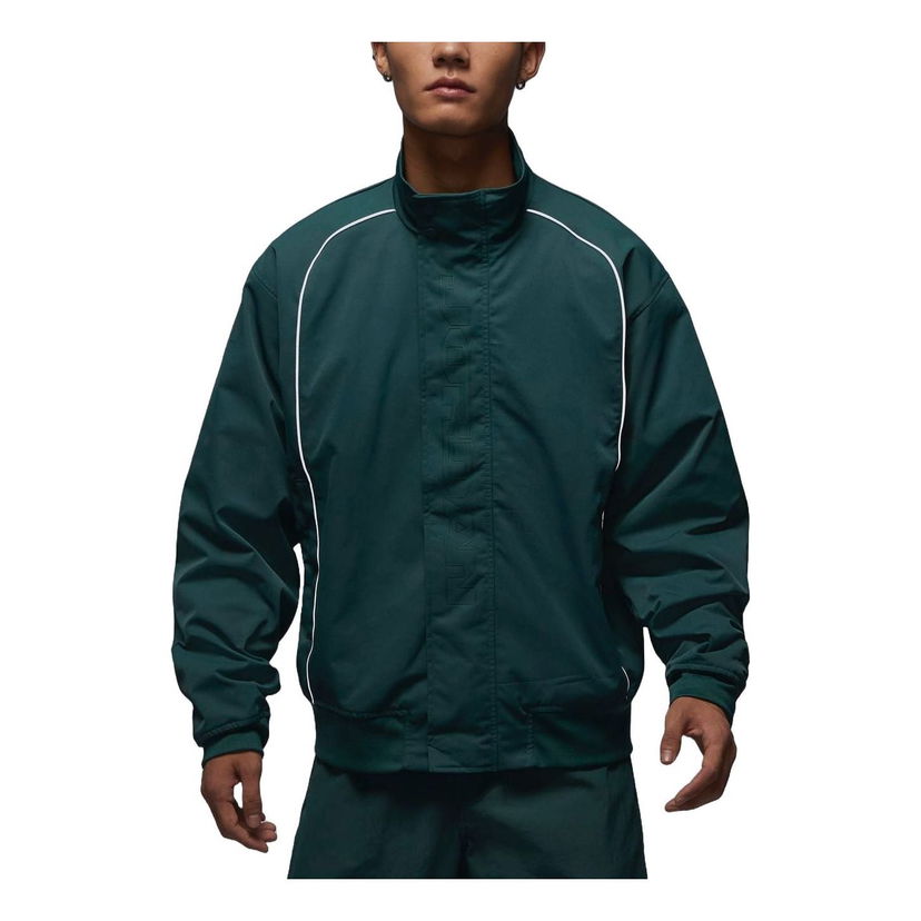 Vetrovka Jordan Jordan MVP Jacket Zelené | FV7242-366