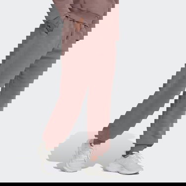 Tepláky adidas Originals Fleece Pants Ružová | HN4235, 6