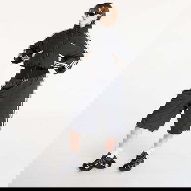 Prešívaná bunda adidas Originals AVAVAV Baby Puffer Čierna | JZ3024, 6