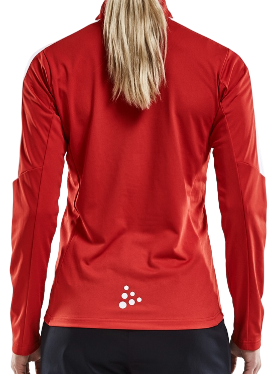 Halfzip Training Top