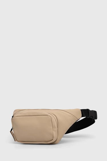 Ľadvinka Rains 14720 Crossbody Waist Bag Béžová | 14720.24, 1