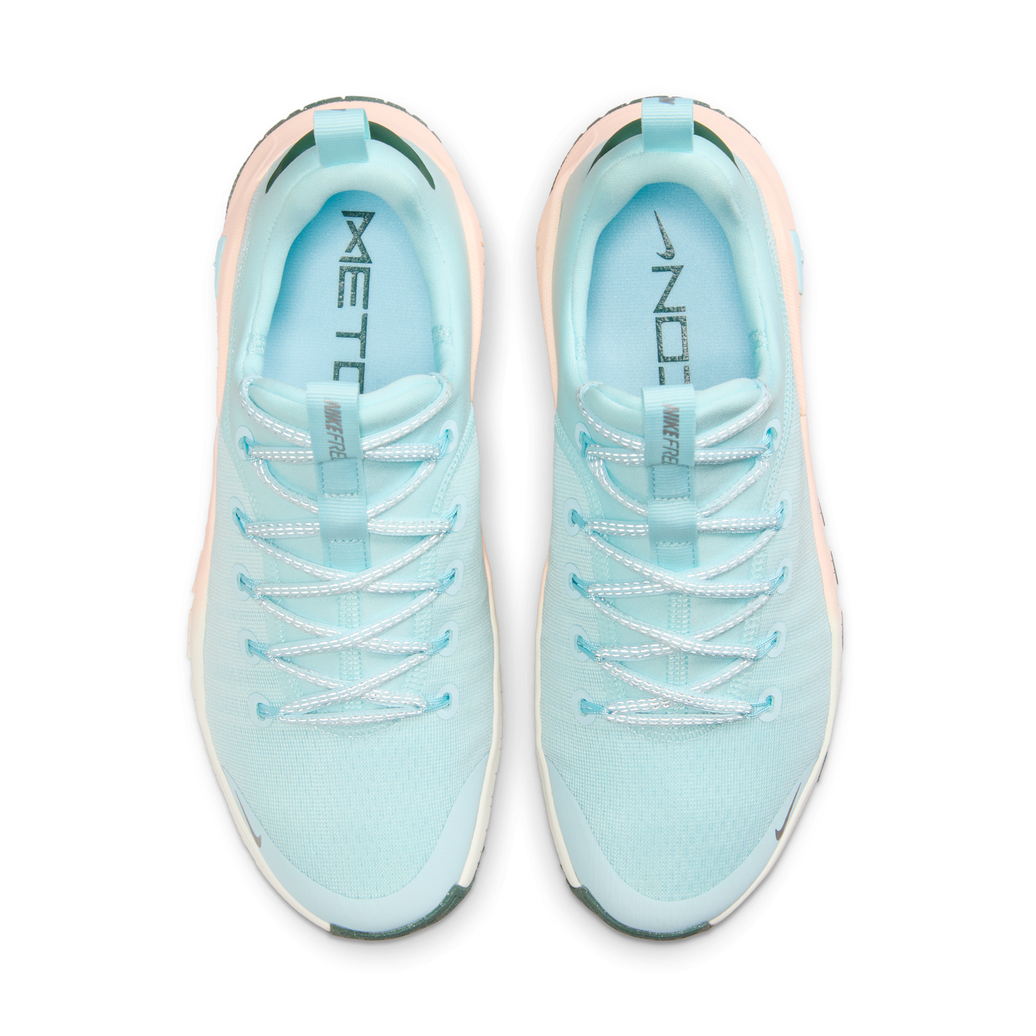 Tenisky a topánky Nike Free Metcon 6 Premium Tyrkysová | HV5228-474, 1