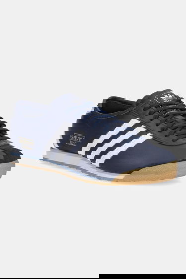 Tenisky a topánky adidas Originals adidas Originals Italia 70S Modrá | JS1326, 0
