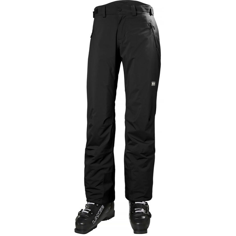 Nohavice Helly Hansen Snowstar Ski Pants Čierna | 65652-990