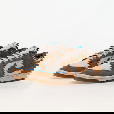 Tenisky a topánky Nike Dunk Low Retro PRM "Light British Tan" Hnedá | FN5825-100, 4