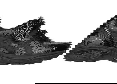 Tenisky a topánky Asics Cecilie Bahnsen x GT-2160 "Mary Jane Black" Čierna | 1203A321-001, 0