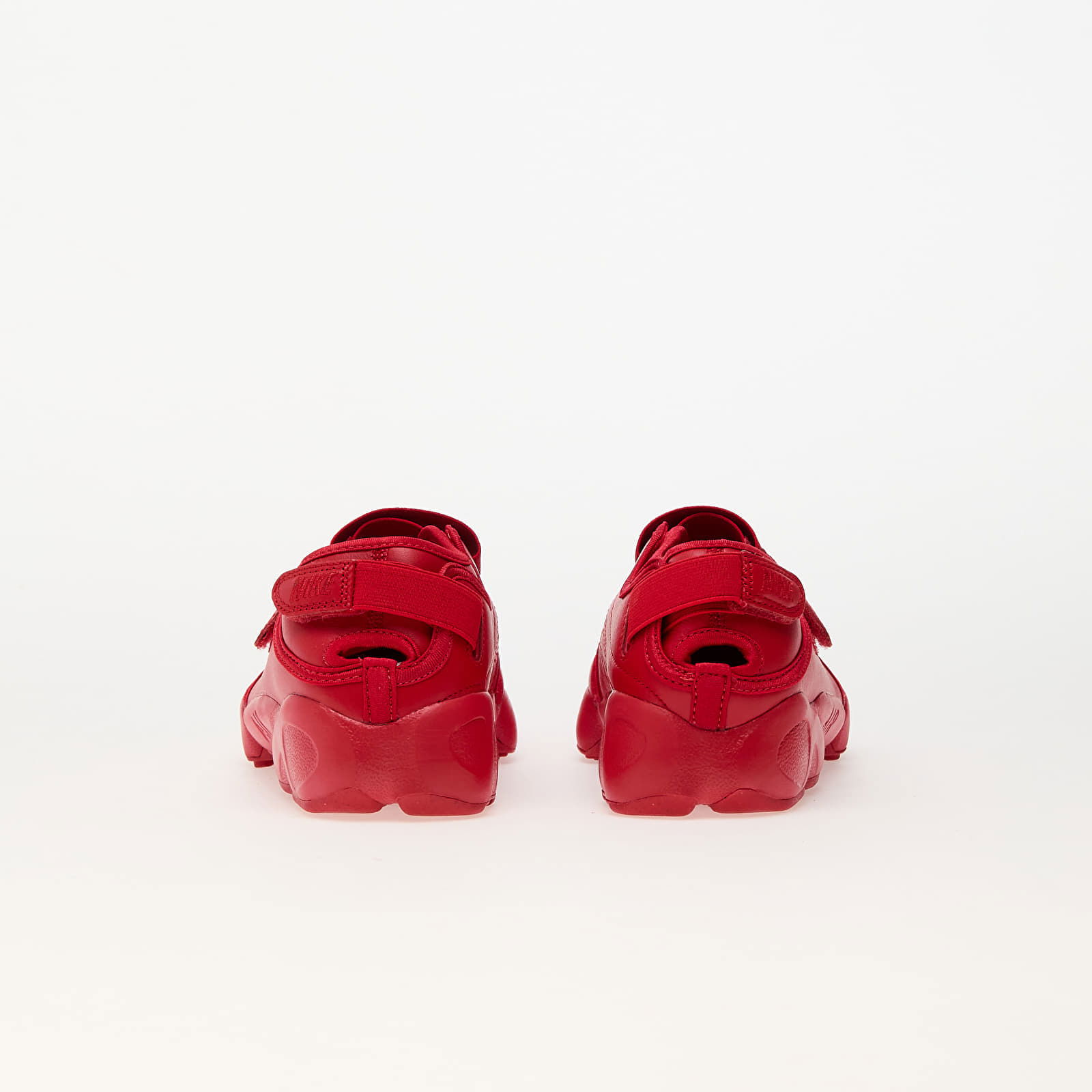 Air Rift Leather "Red" W