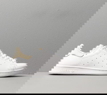 Tenisky a topánky adidas Originals Stan Smith Biela | EF4335, 5