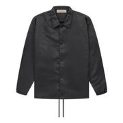 Essentials Coaches Jacket