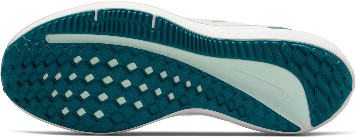 Tenisky a topánky Nike Air Winflo 9 Zelené | dd6203-005, 1