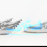 A BATHING APE Bape Sta Icon 1 M2 Blue