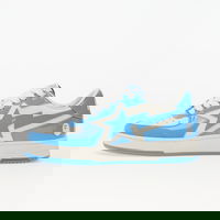 A BATHING APE Bape Sta Icon 1 M2 Blue